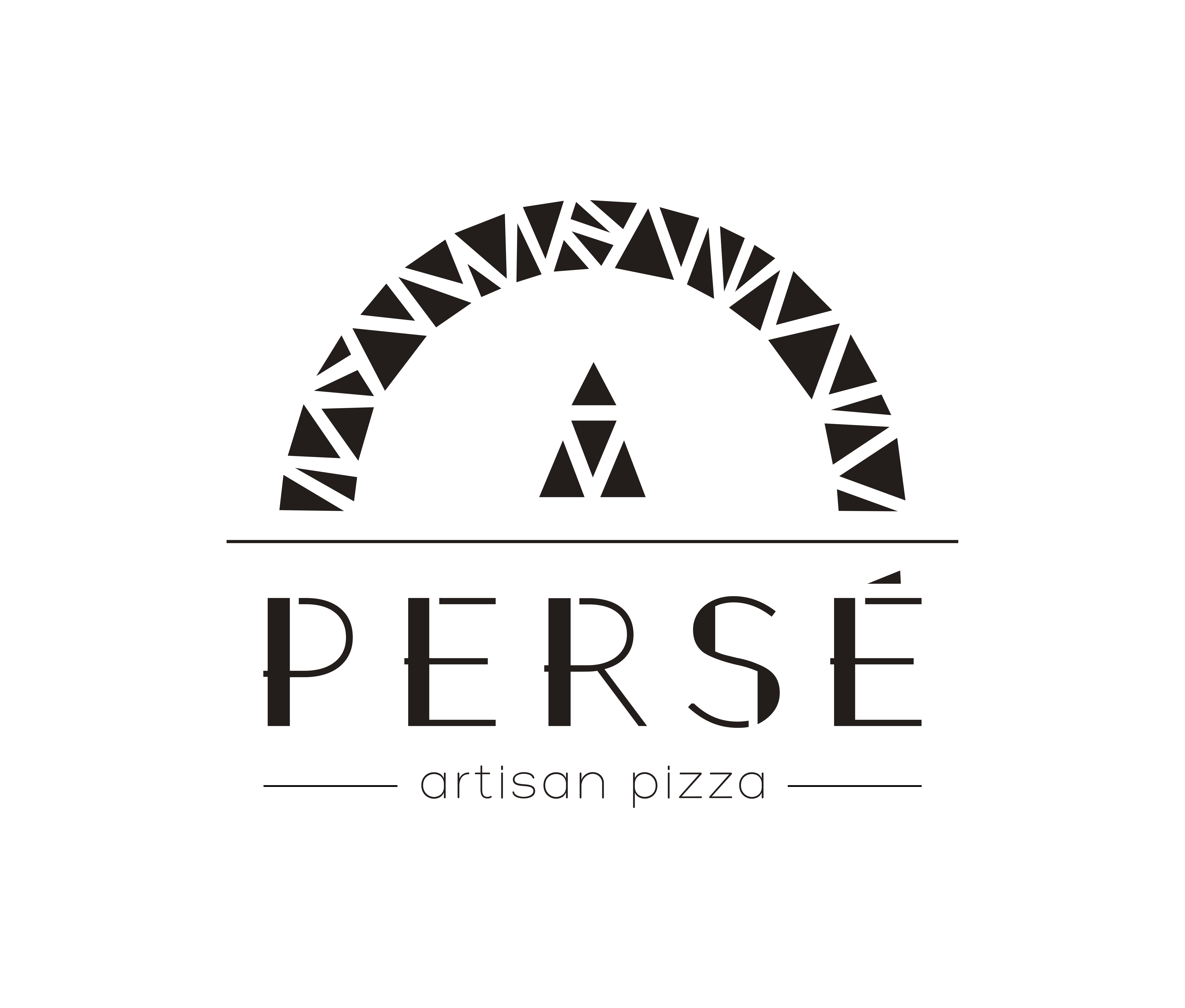 Pizza Persé